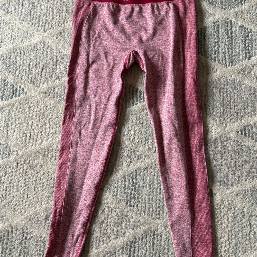Gymshark leggings